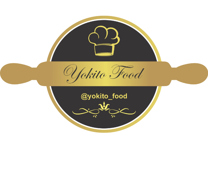 Yokito Food Logo